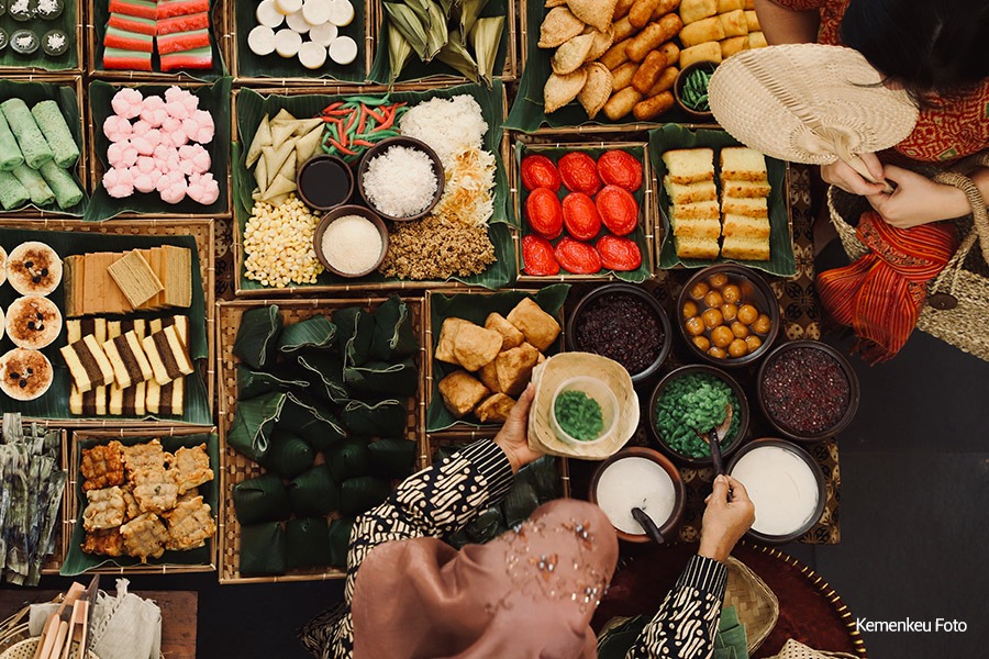 Tips Belanja Hemat Rumah Tangga